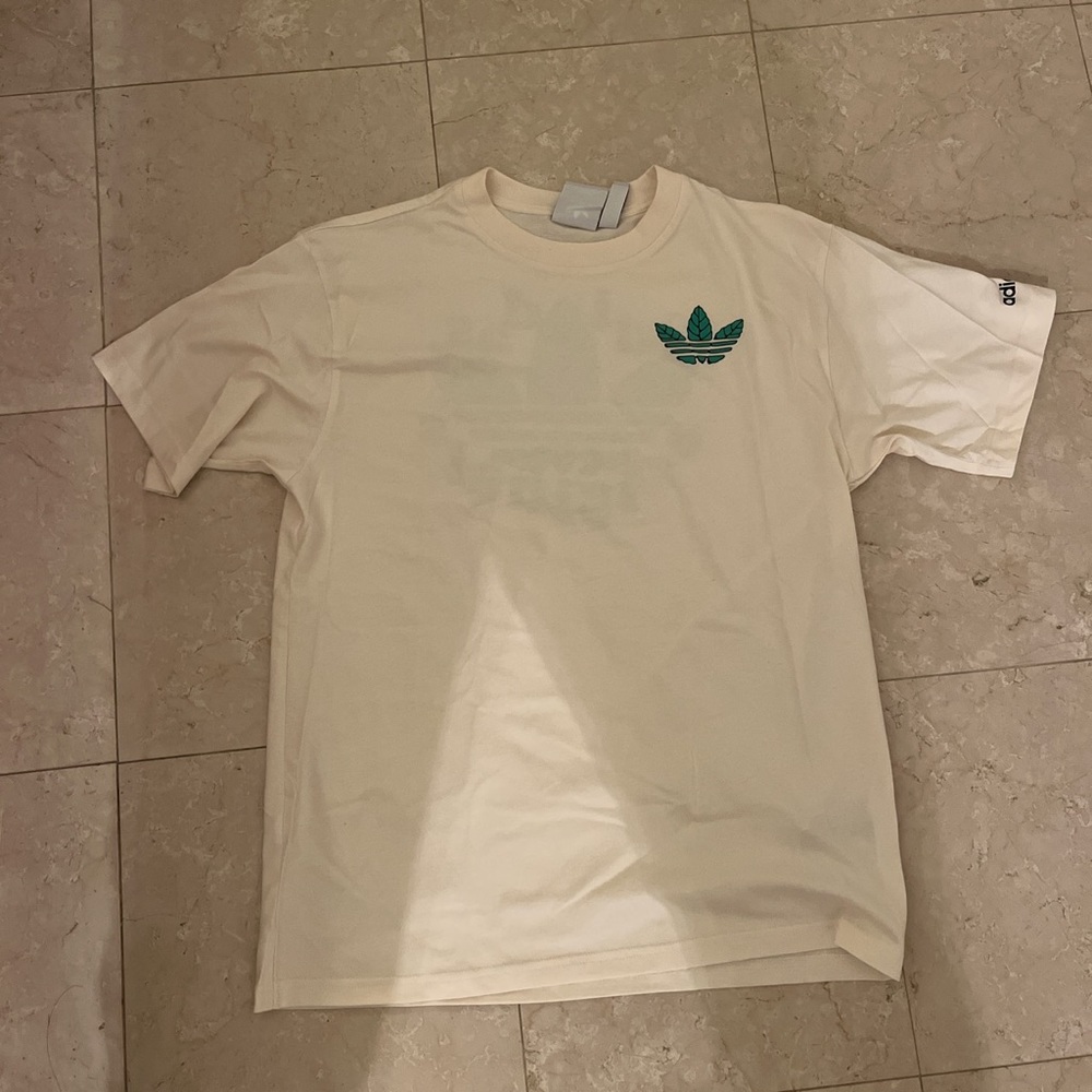 Adidas T-Shirt.  Never Worn